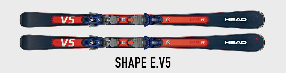SHAPE E.V5