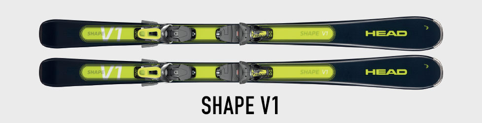 SHAPE V1