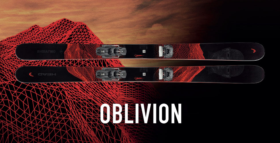 OBLIVION