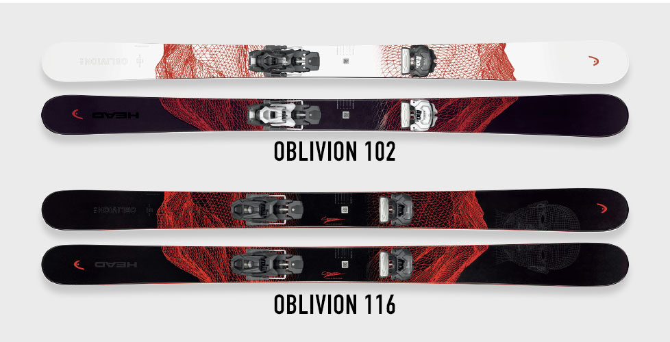 OBLIVION 102/116