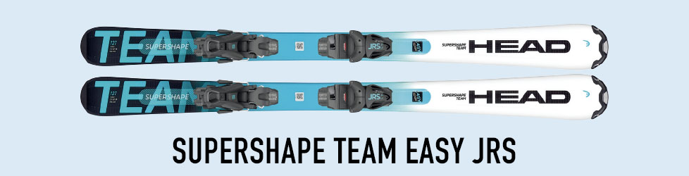 SUPER SHAPE TEAM