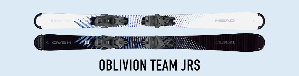 OBLIVION TEAM