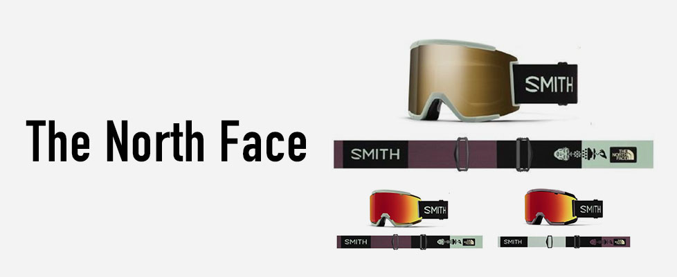 The North Faceコラボ