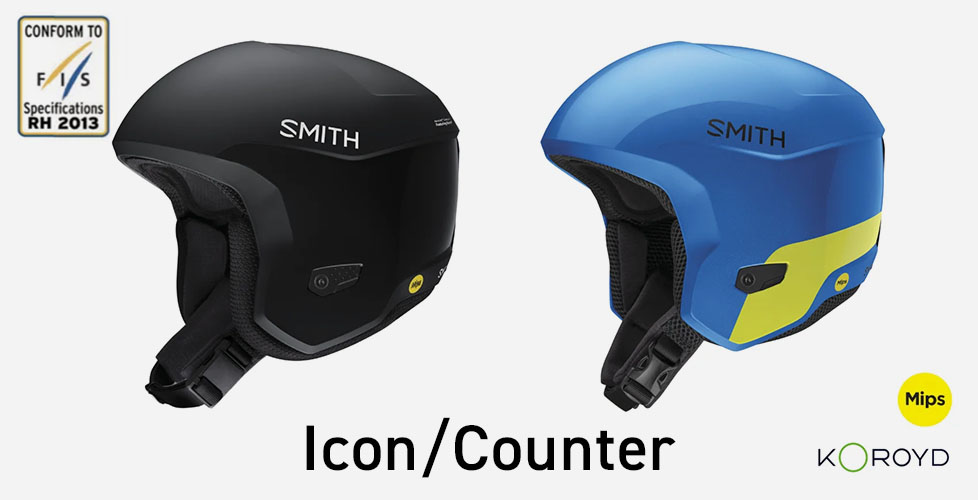 Icon/Counter