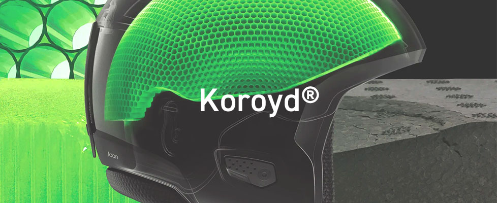 Koroydについて