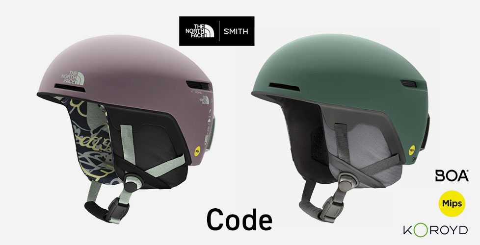 SMITH(スミス)ヘルメット2023-2024シーズンの特徴をモデル別にご紹介！