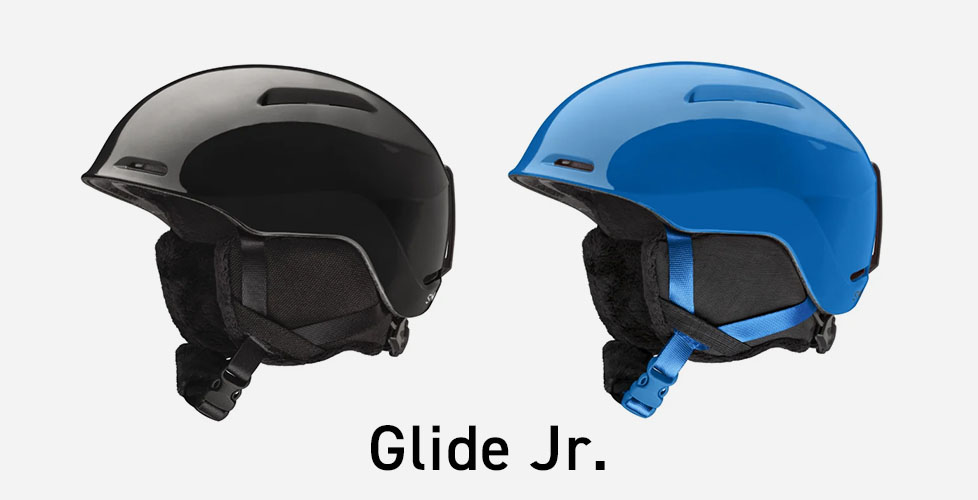 Glide Jr.