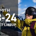 SMITH(スミス)ヘルメット2023-2024モデル