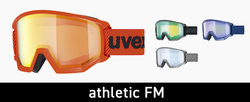 athletic FM