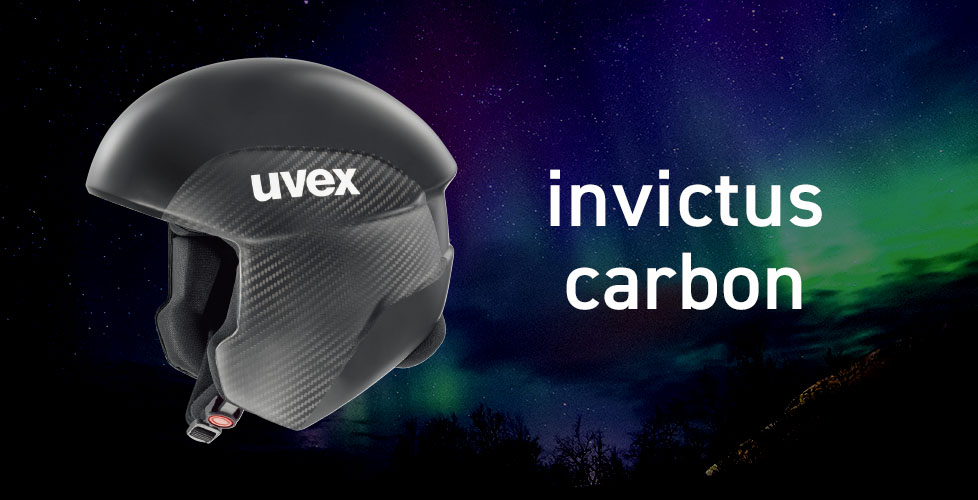 invictus carbon