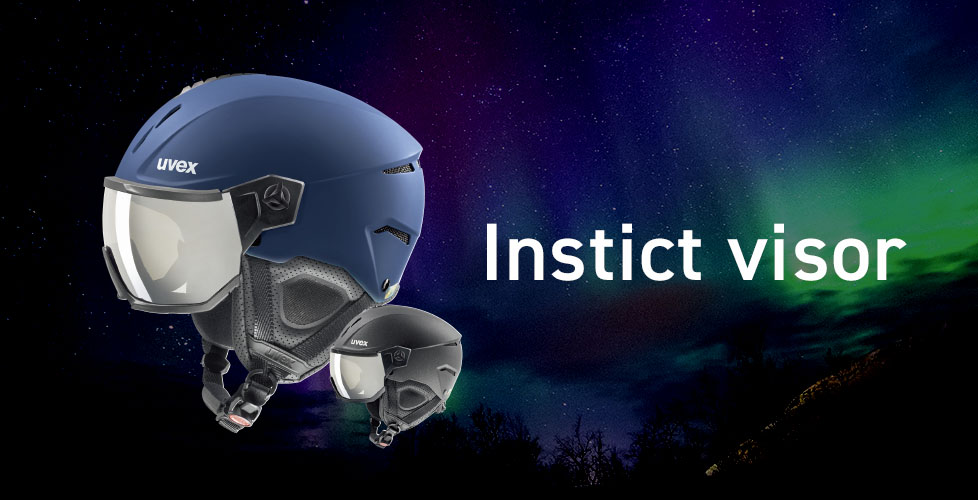 Instict visor