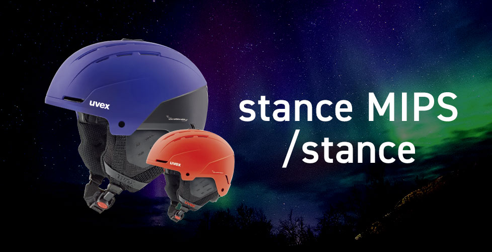 stance MIPS/stance