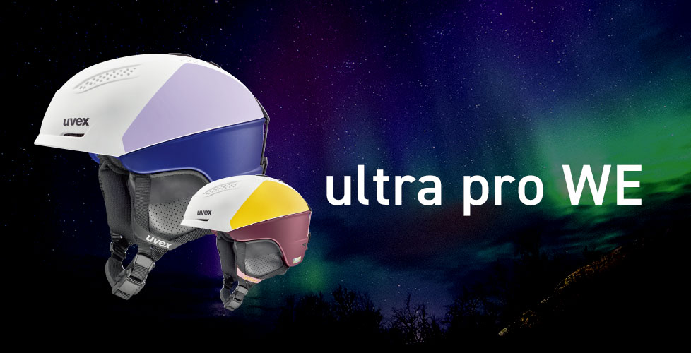 ultra pro WE