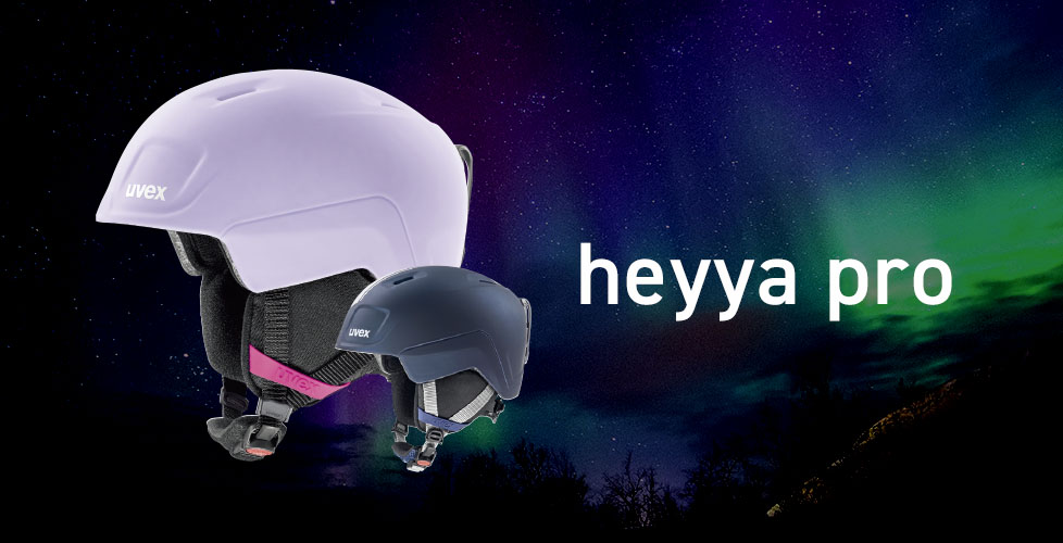 heyya pro