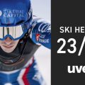 UVEX(ウベックス)ヘルメット2023-2024モデル