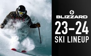 BLIZZARD（ブリザード）スキー2023-2024NEWモデル