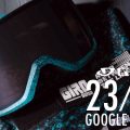 GIRO(ジロ)ゴーグル2023-2024モデル