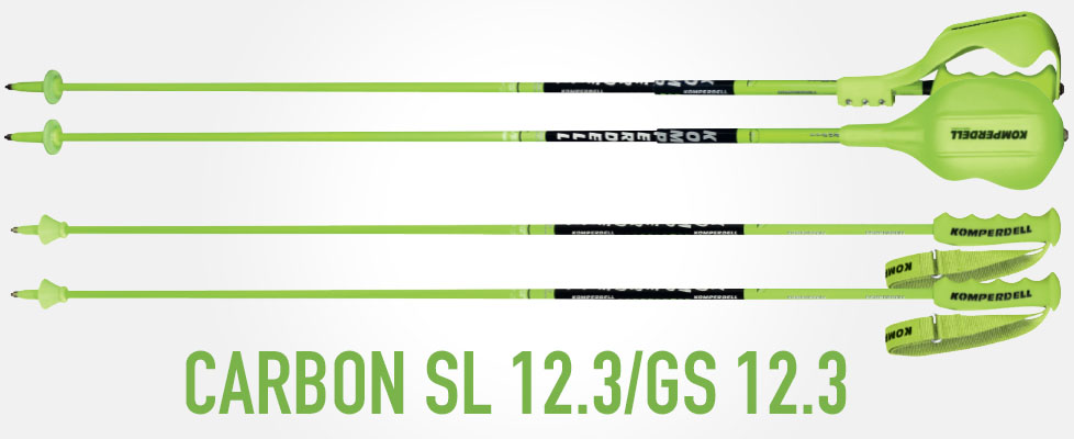 CARBON SL 12.3/GS 12.3