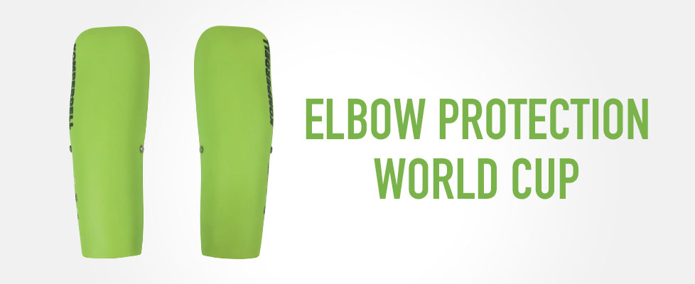 ELBOW PROTECTION WORLD CUP
