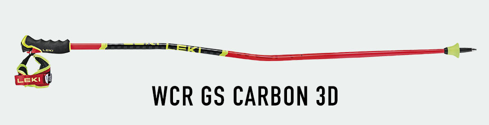 WCR GS CARBON 3D