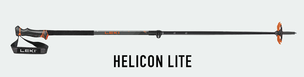 HELICON LITE