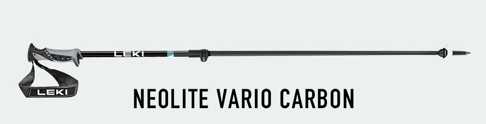 NEOLITE VARIO CARBON