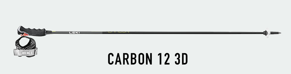 CARBON 12 3D