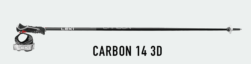 CARBON 14 3D