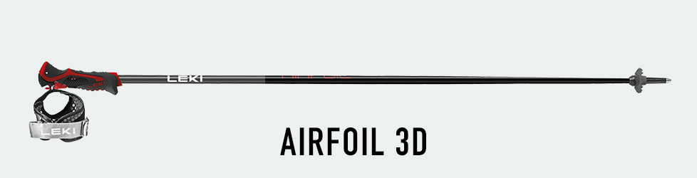 AIRFOIL 3D