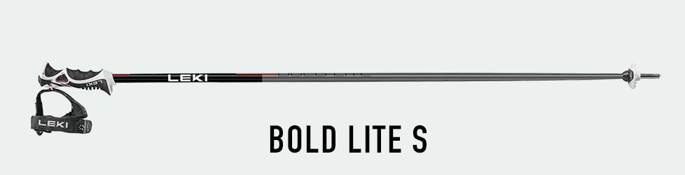 BOLD LITE S