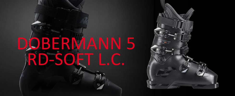 DOBERMANN 5 RD-SOFT L.C.