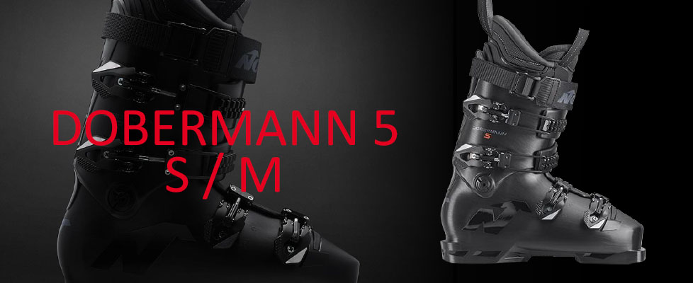 DOBERMANN 5-S /5-M