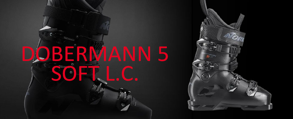 DOBERMANN 5-SOFT L.C.