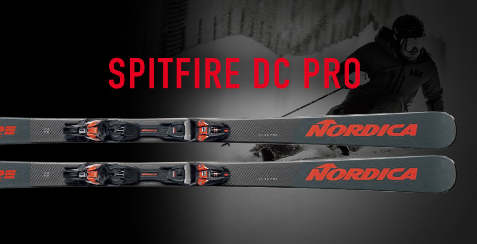 SPITFIRE DC PRO