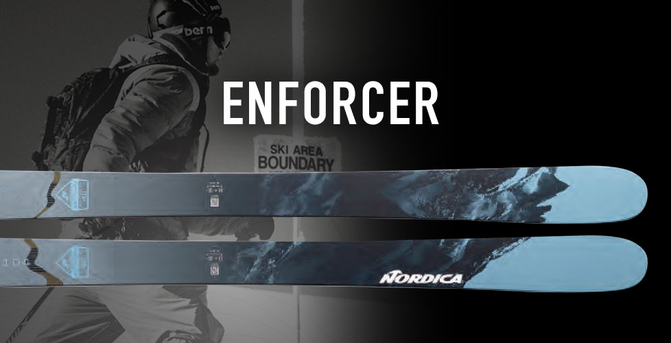 ENFORCER