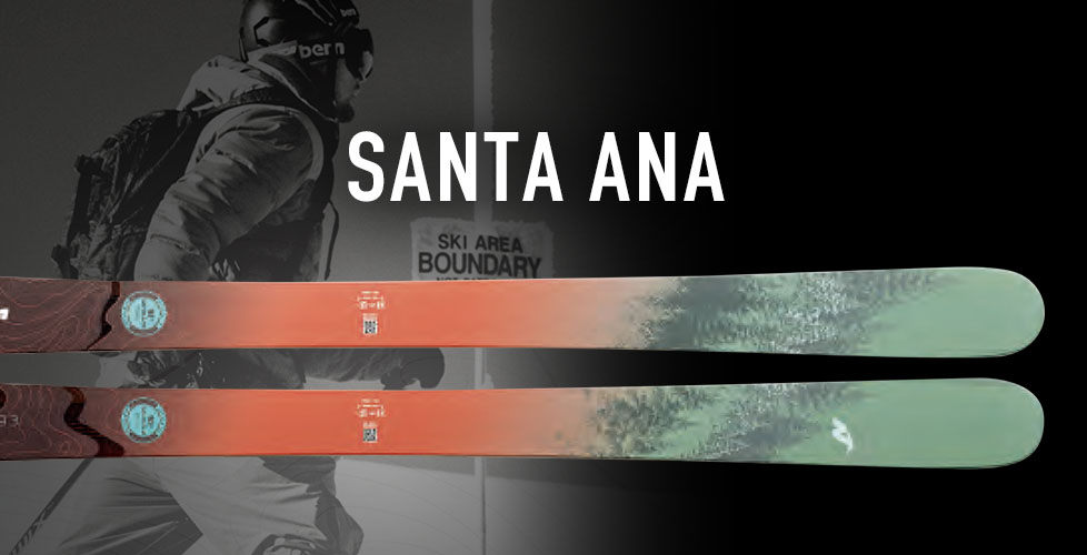 SANTA ANA