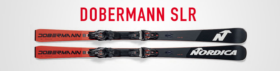 DOBERMANN SLR