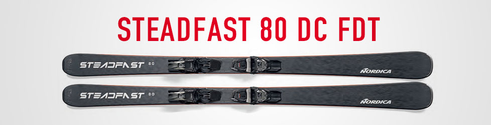 STEADFAST 80 DC FDT