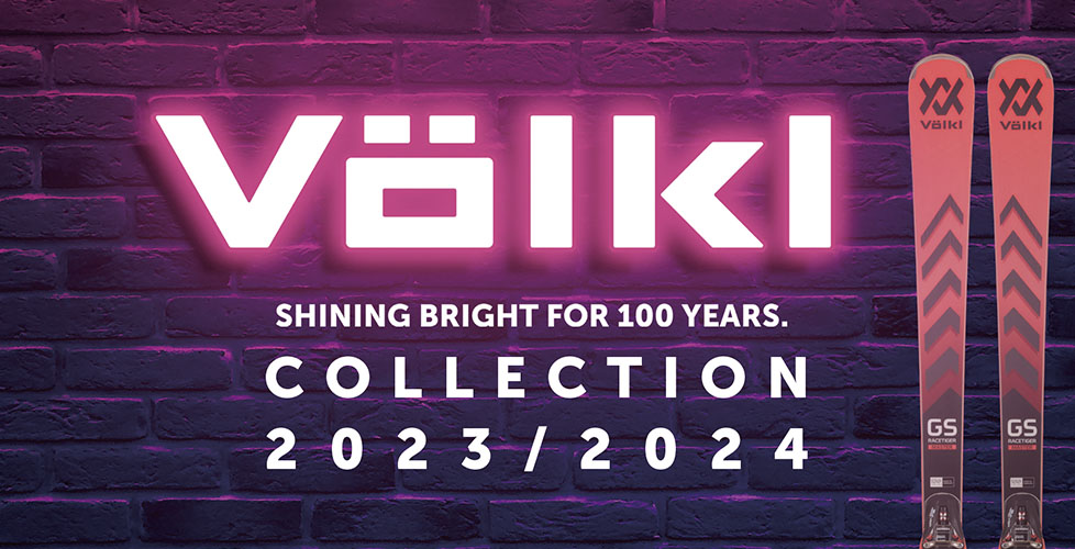 Volkl(フォルクル)スキー板2023-2024モデル！新システム搭載モデルが続々登場！