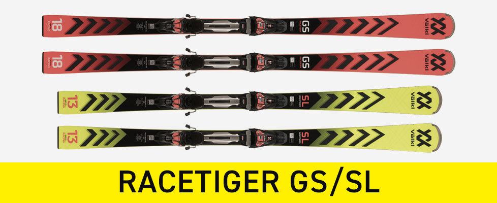 RACETIGER GS/SL