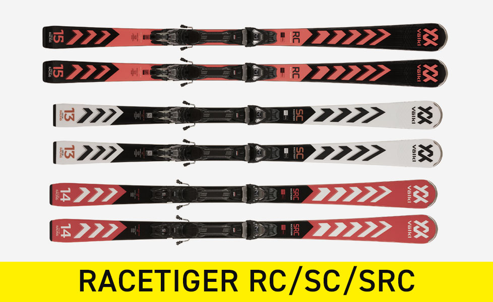 RACETIGER RC/SC/SRC