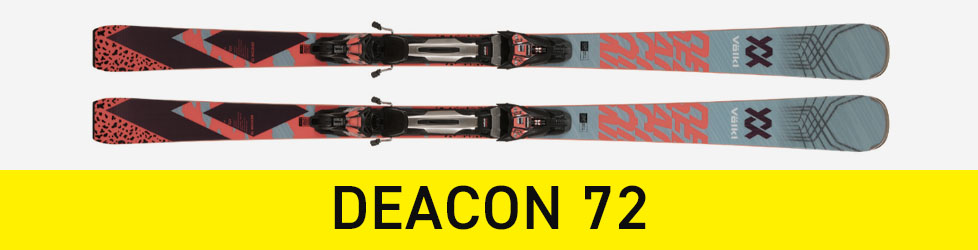 DEACON 72