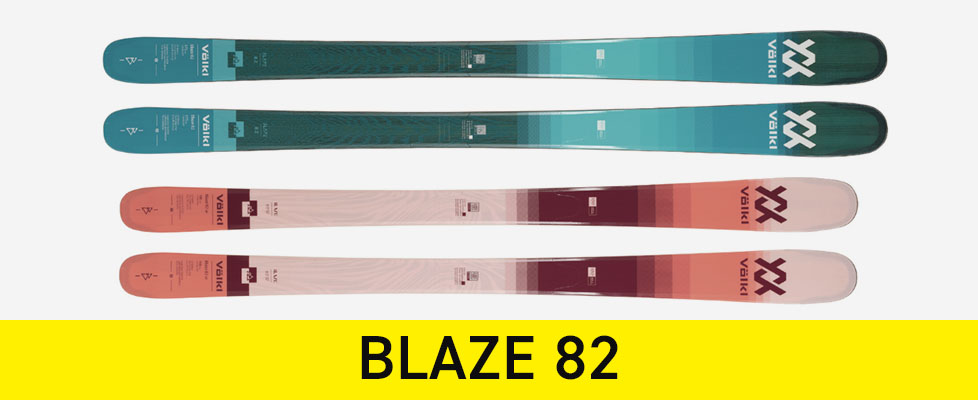 BLAZE 82