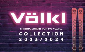 Volkl(フォルクル)スキー板2023-2024モデル！