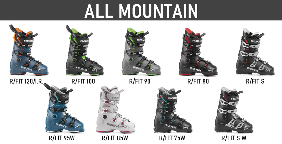 ALL MOUNTAIN