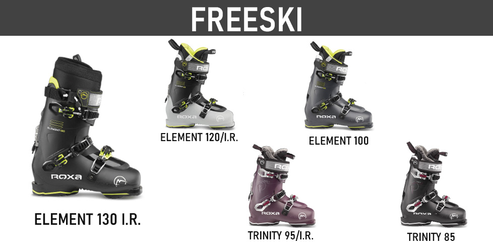 FREESKI