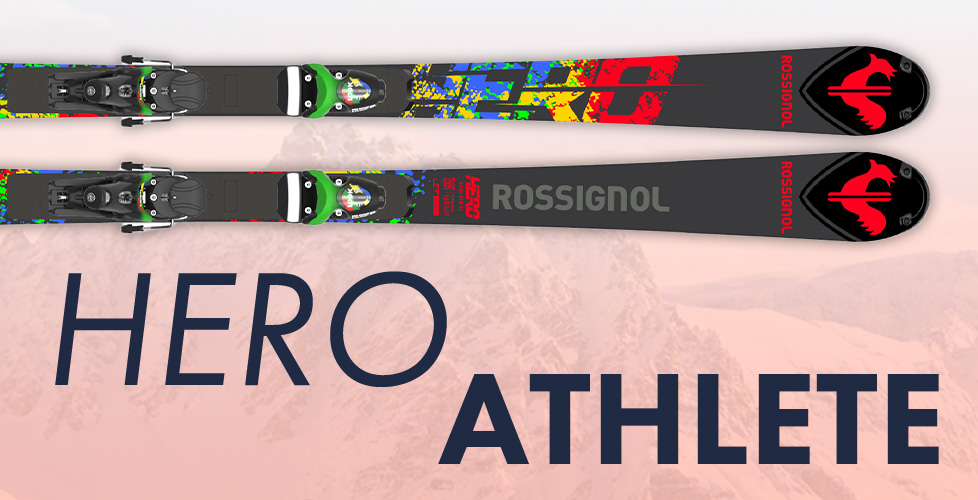 ROSSIGNOL(ロシニョール)スキー板2023-2024をご紹介！