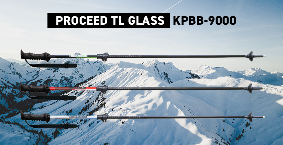 PROCEED TL GLASS【プロシードTLグラス】