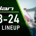 ELAN 2023-2024 NEWモデルスキー板をご紹介！新デザインと最新テクノロジーに注目！
