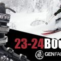 GENFACTORY（ゲンファクトリー）2023-2024NEWモデルブーツラインナップを一挙紹介！